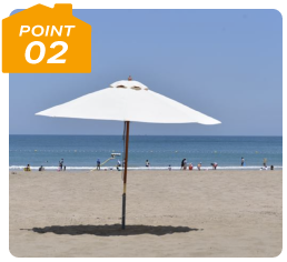 宮崎県地域密着